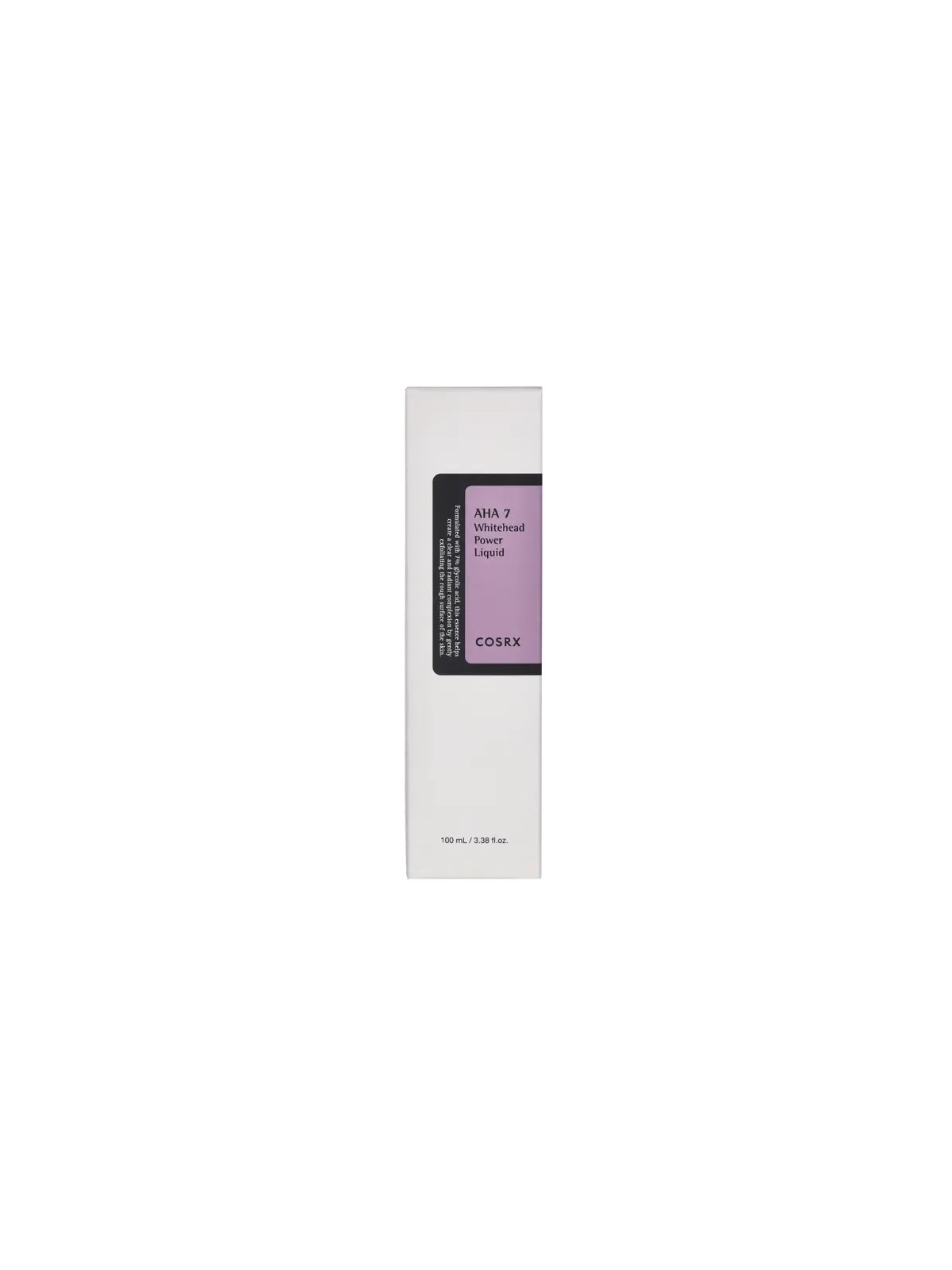 AHA 7 Whitehead Power Esfoliante viso liquido 100ml
