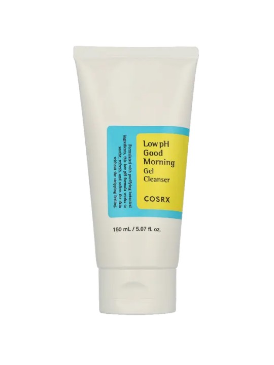 Cosrx Low PH Good Morning Gel Cleanser 150ml