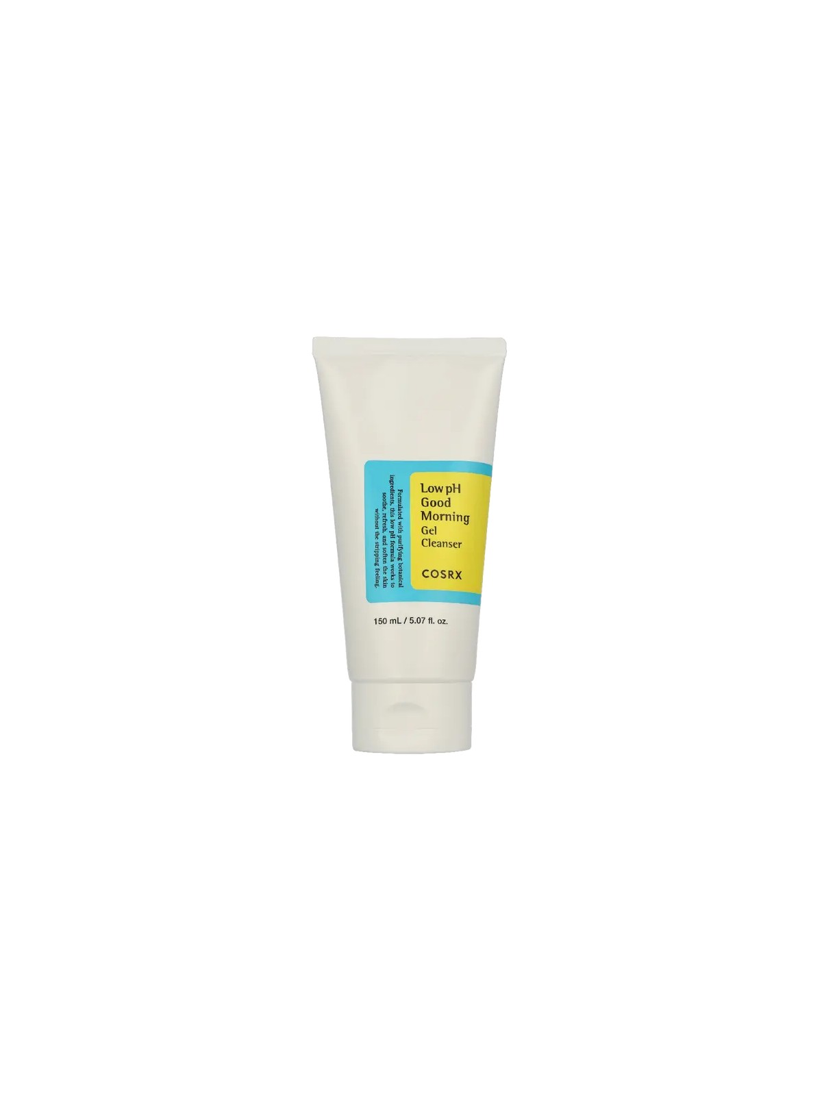 Cosrx Low PH Good Morning Gel Cleanser 150ml