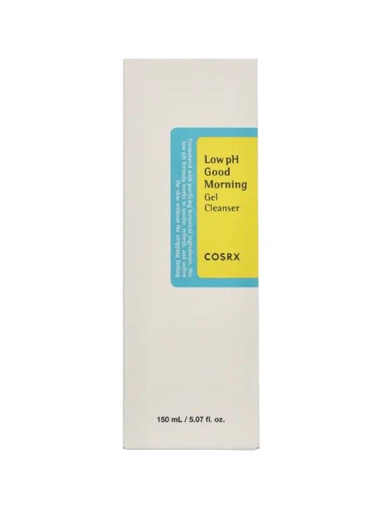 Cosrx Low PH Good Morning Gel Cleanser 150ml