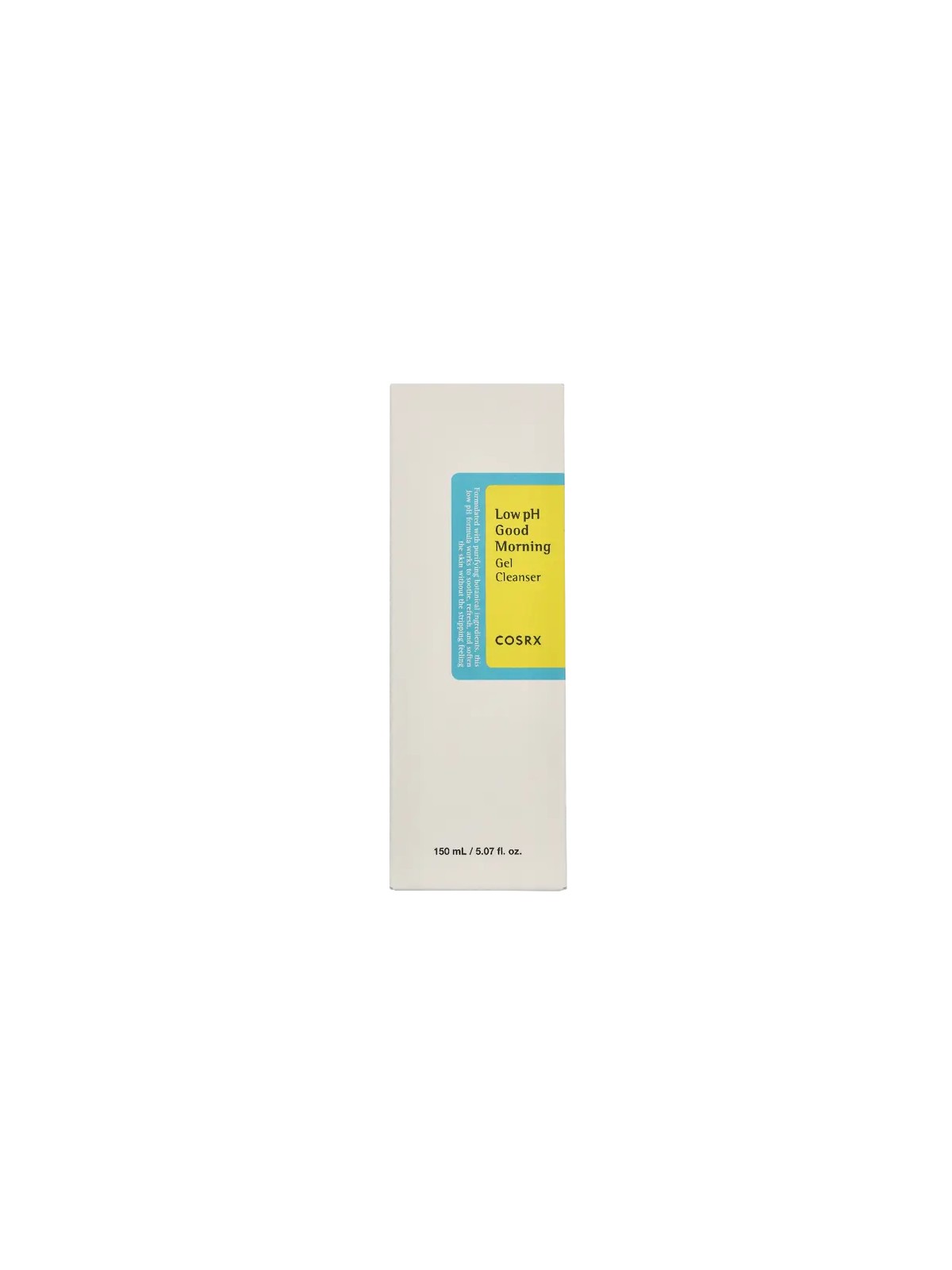 Cosrx Low PH Good Morning Gel Cleanser 150ml