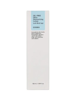 Lozione idratante senza olio COSRX 100ml