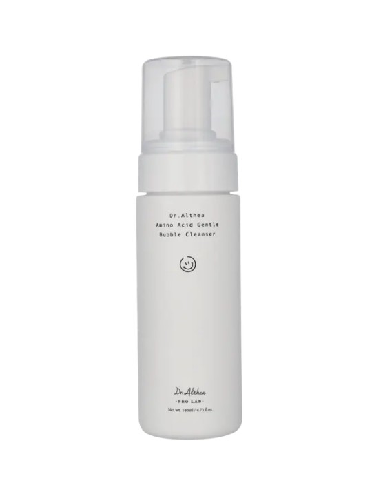 Dr.Althea Amino Acid Gentle Bubble Cleanser 140ml