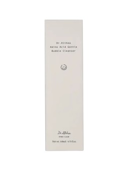 Dr.Althea Amino Acid Gentle Bubble Cleanser 140ml