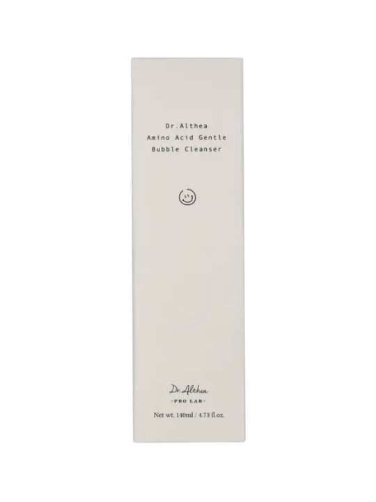 Dr.Althea Amino Acid Gentle Bubble Cleanser 140ml