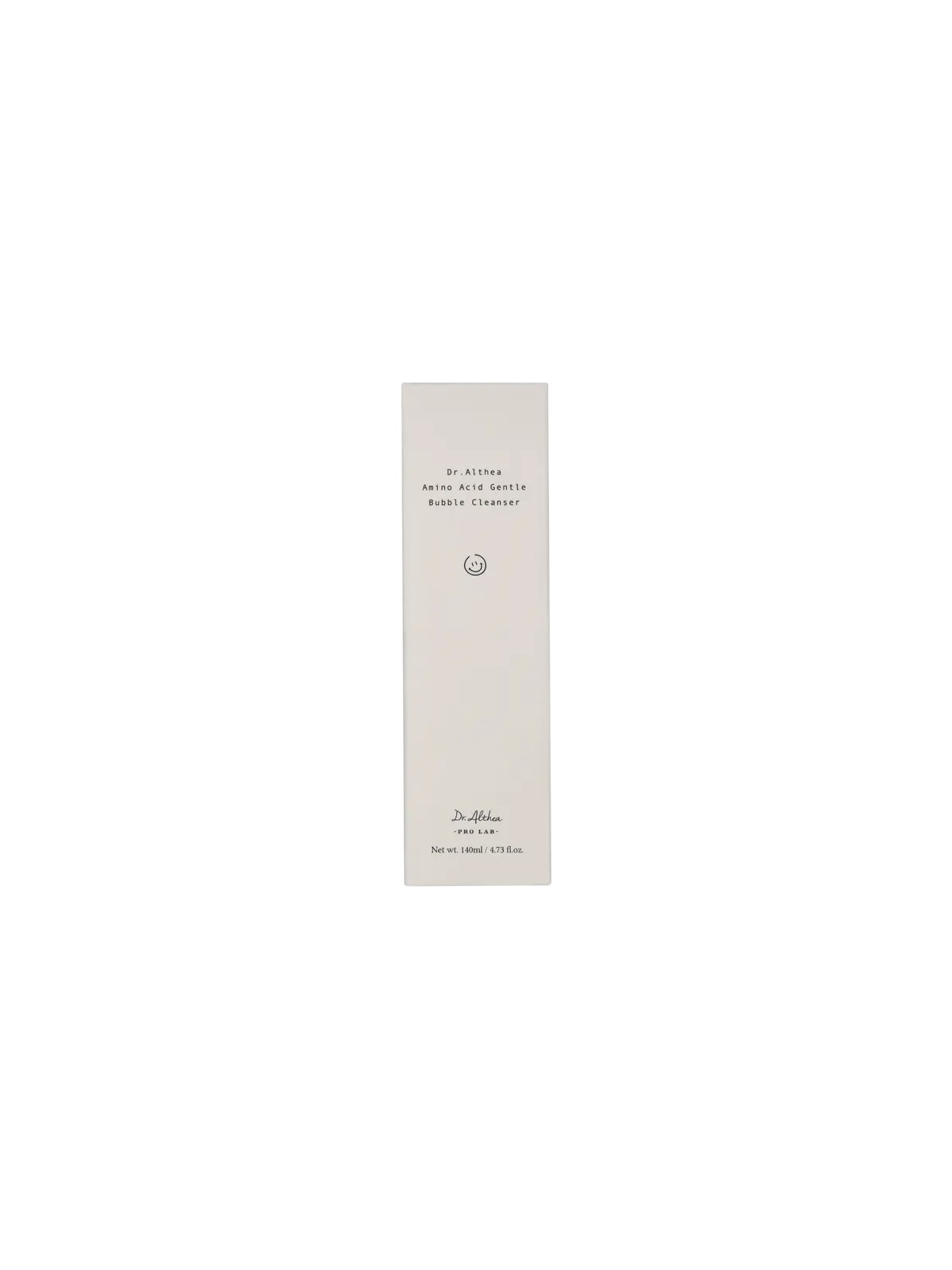 Dr.Althea Amino Acid Gentle Bubble Cleanser 140ml