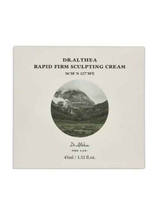 Dr.Althea Rapid Firm Sculpting Cream 45ml