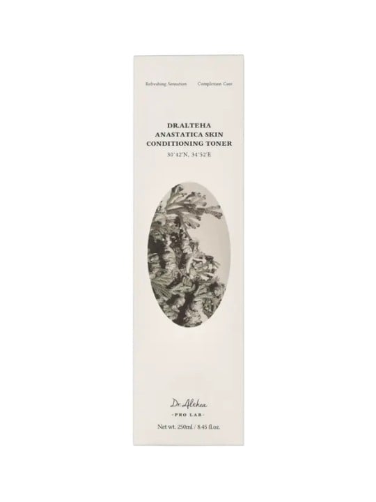 Dr.Althea Tonico Condizionante 250ml