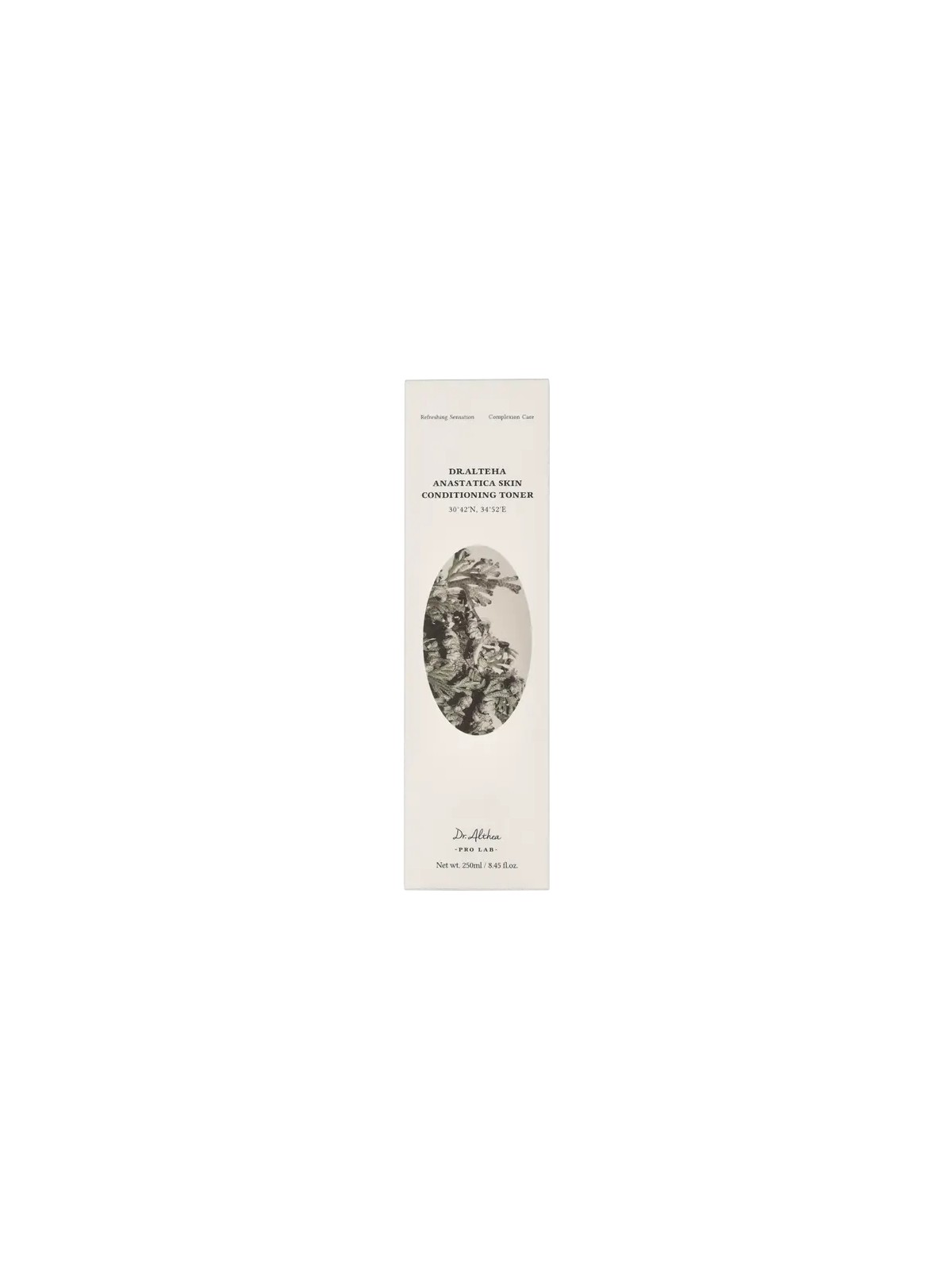 Dr.Althea Tonico Condizionante 250ml