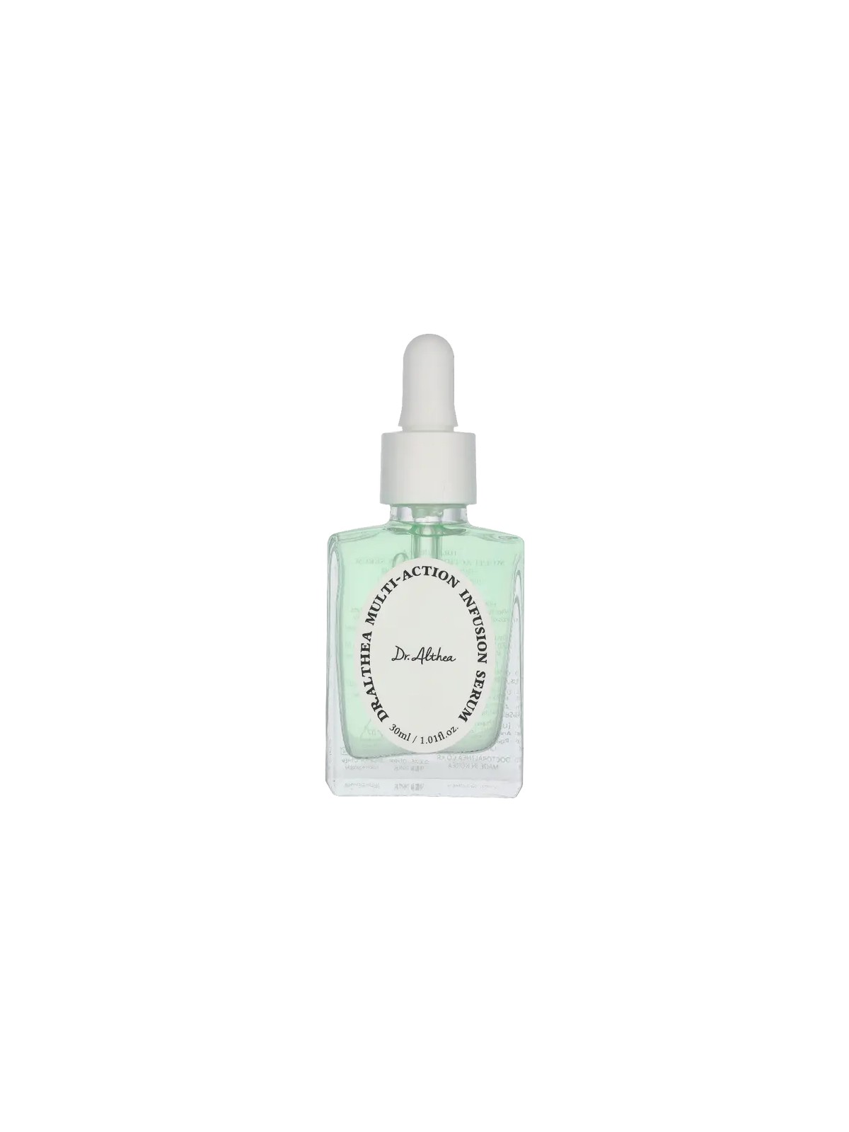 Dr.Althea Multi-Action Serum 30ml - Pelle Perfetta