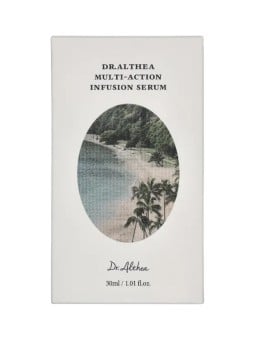 Dr.Althea Multi-Action Serum 30ml - Pelle Perfetta