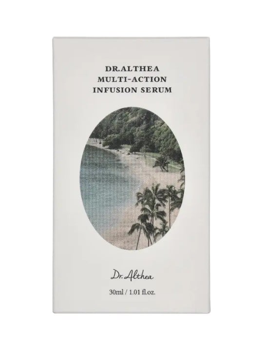 Dr.Althea Multi-Action Serum 30ml - Pelle Perfetta