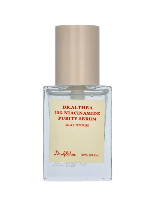Siero Dr.Althea 15% Niacinamide 30ml