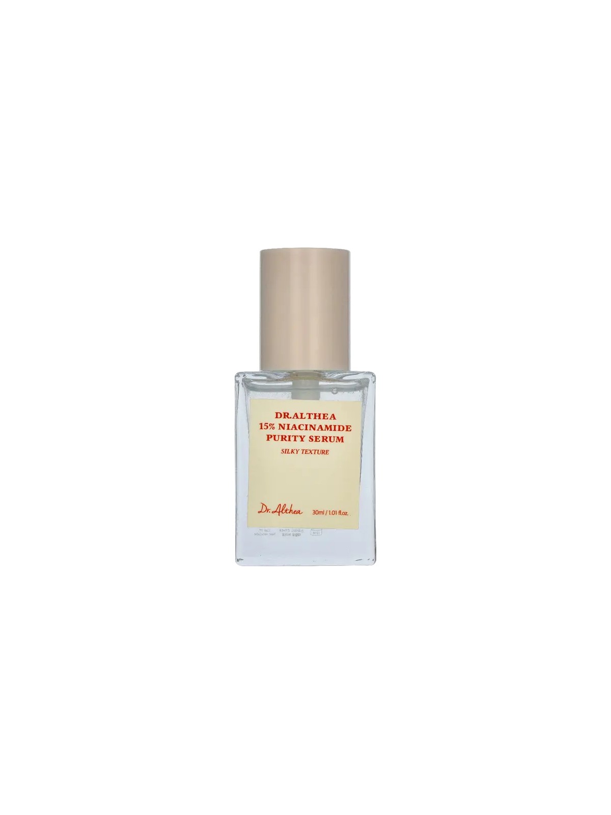 Siero Dr.Althea 15% Niacinamide 30ml