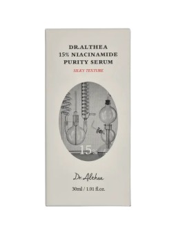 Siero Dr.Althea 15% Niacinamide 30ml