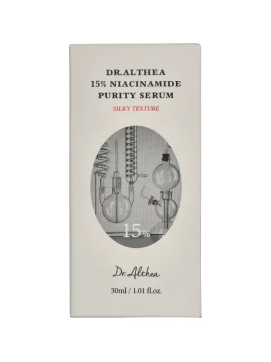 Siero Dr.Althea 15% Niacinamide 30ml
