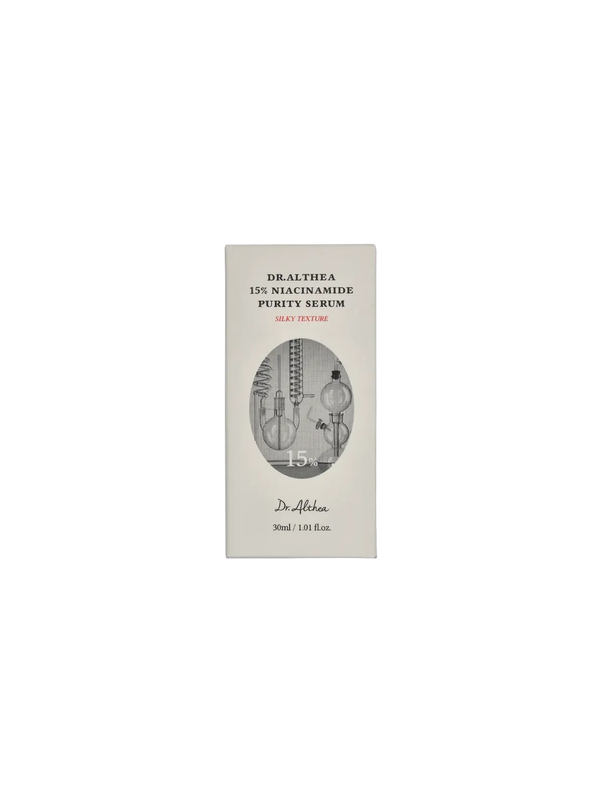 Siero Dr.Althea 15% Niacinamide 30ml
