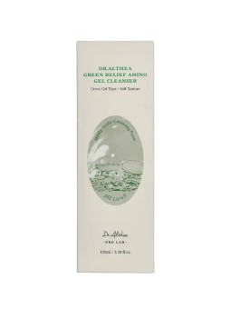 Dr.Althea Gel Detergente Donna - 100ml