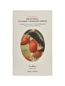 Siero Vitamina C Dr.Althea 30ml - Pelle Luminosa