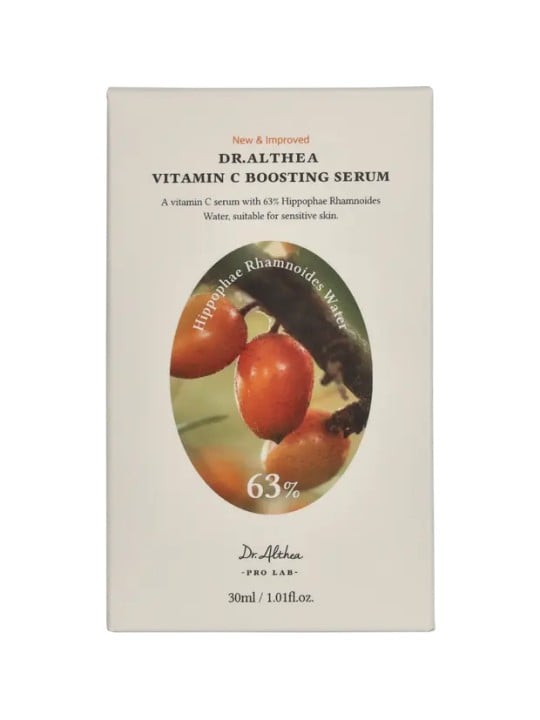Siero Vitamina C Dr.Althea 30ml - Pelle Luminosa