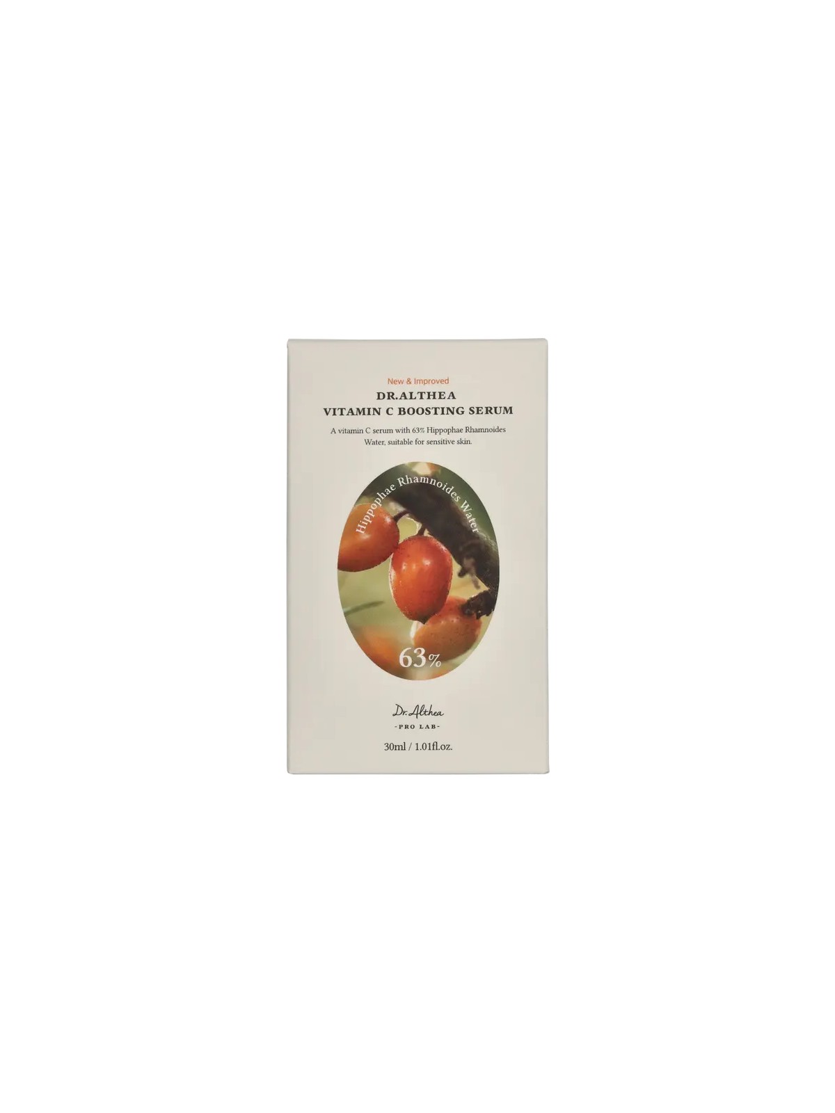 Siero Vitamina C Dr.Althea 30ml - Pelle Luminosa