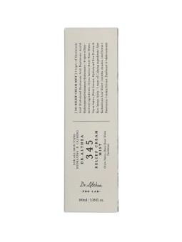 Dr.Althea 345 Relief Cream Mist - Spray idratante per il viso
