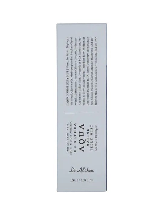 Dr.Althea Aqua Marine Jelly Mist 100ml