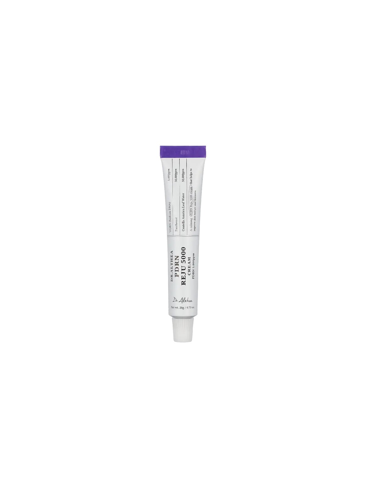 Dr. Althea Reju 5000 Cream 100ml