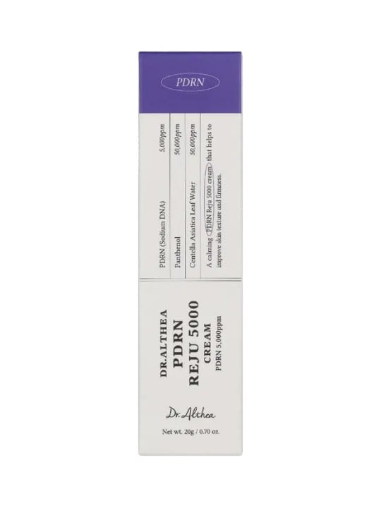 Dr. Althea Reju 5000 Cream 100ml