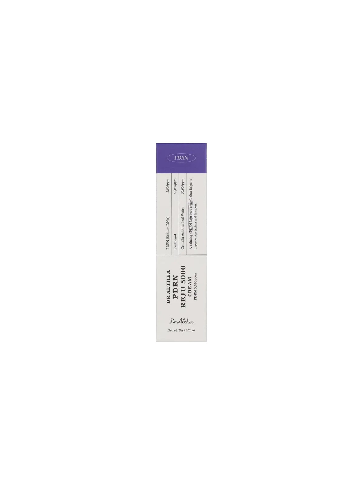 Dr. Althea Reju 5000 Cream 100ml