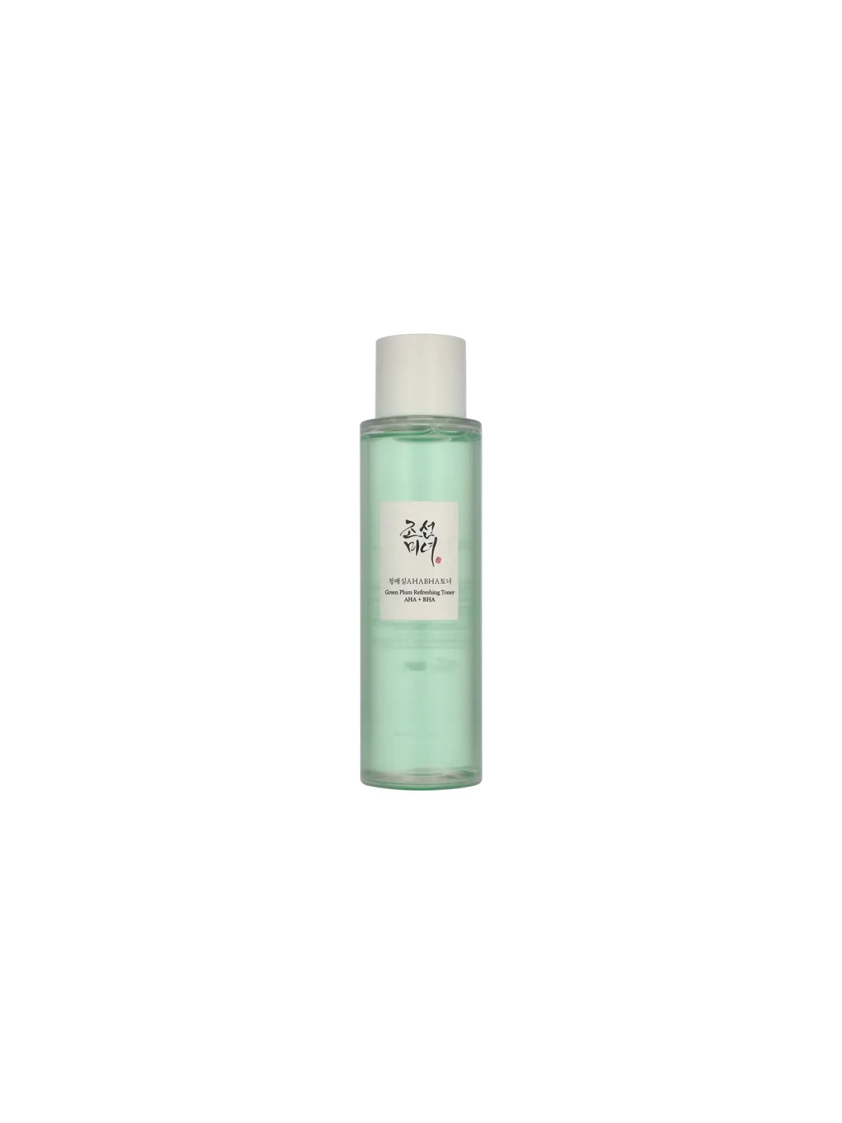 Beauty Of Joseon Green Plum Refreshing Toner AHA + BHA