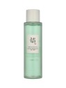 Beauty Of Joseon Green Plum Refreshing Toner AHA + BHA