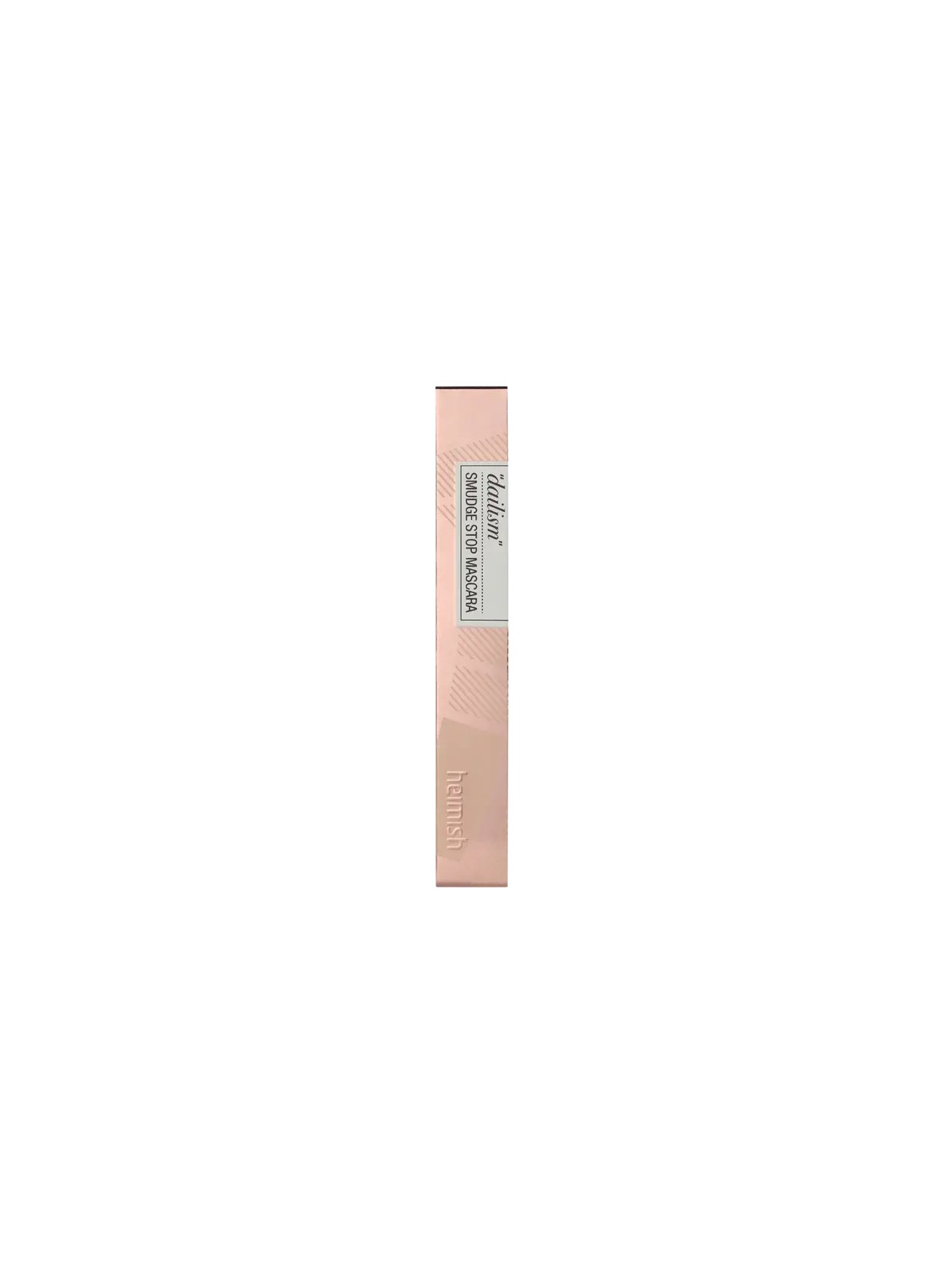 Heimish Dailism Smudge Stop Mascara - Trucco Impeccabile
