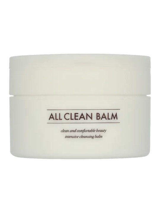 Heimish EU All Clean Balm 120ml - Pulizia Viso