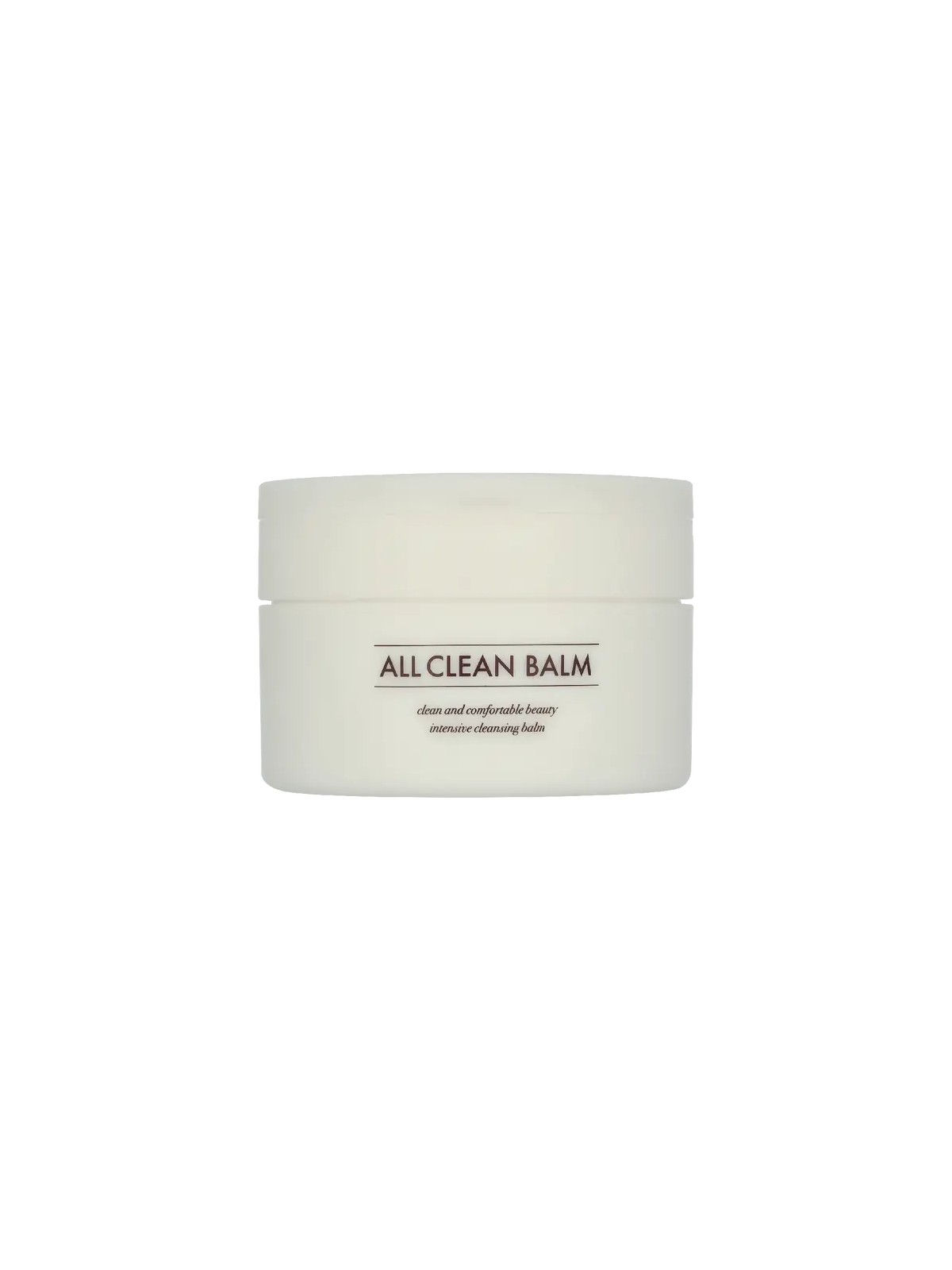 Heimish EU All Clean Balm 120ml - Pulizia Viso