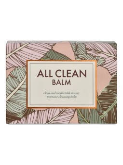Heimish EU All Clean Balm 120ml - Pulizia Viso