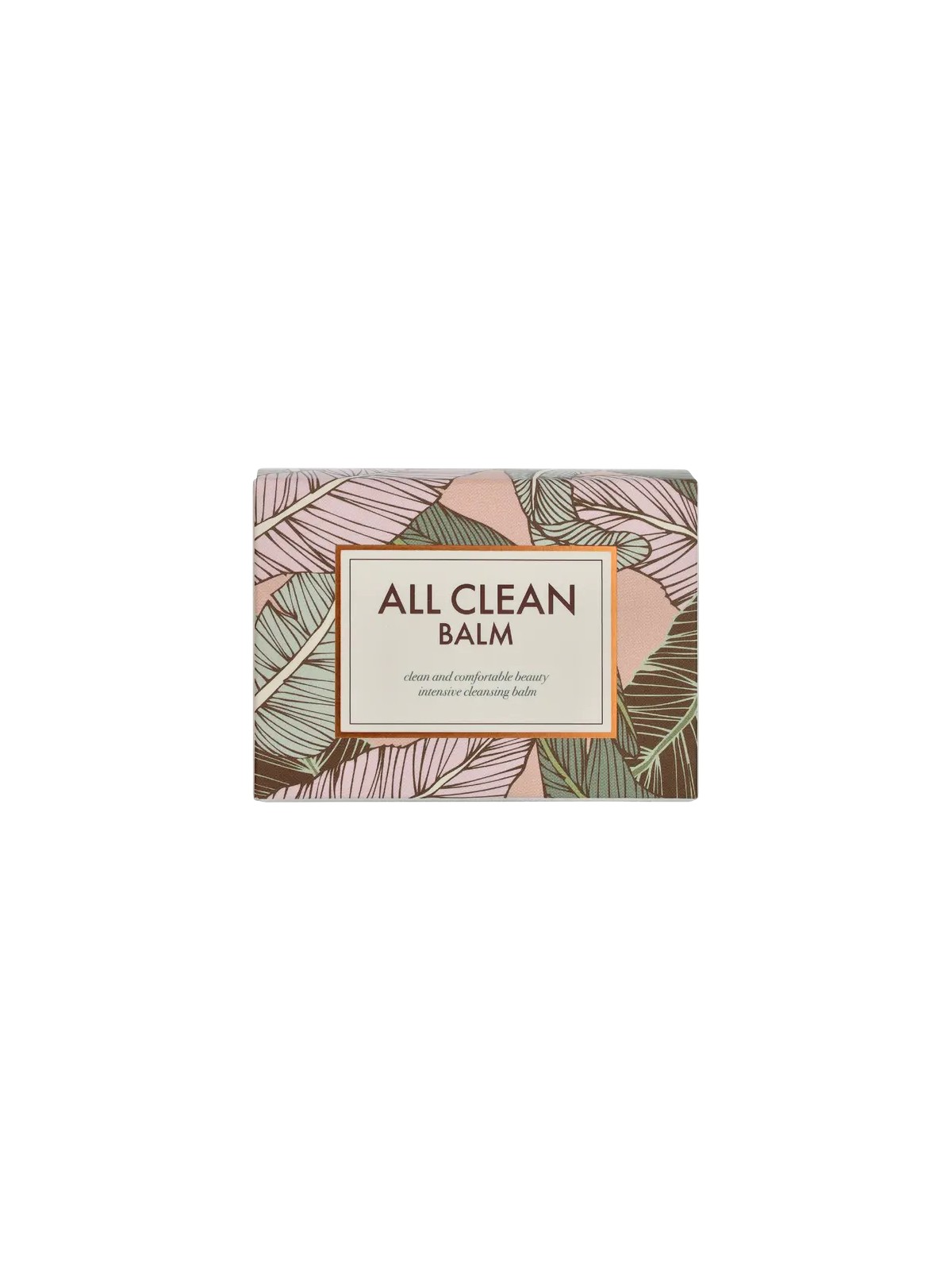 Heimish EU All Clean Balm 120ml - Pulizia Viso