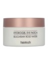 Heimish Rose Hydrogel Eye Patch - 60 Pezzi