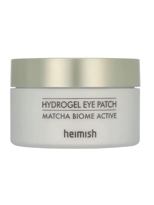 Heimish Eye Patch: Freschezza e Luminosità