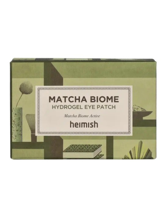 Heimish Eye Patch: Freschezza e Luminosità