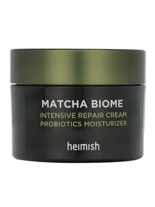 Heimish MATCHA BIOME Crema Riparatrice 50ml
