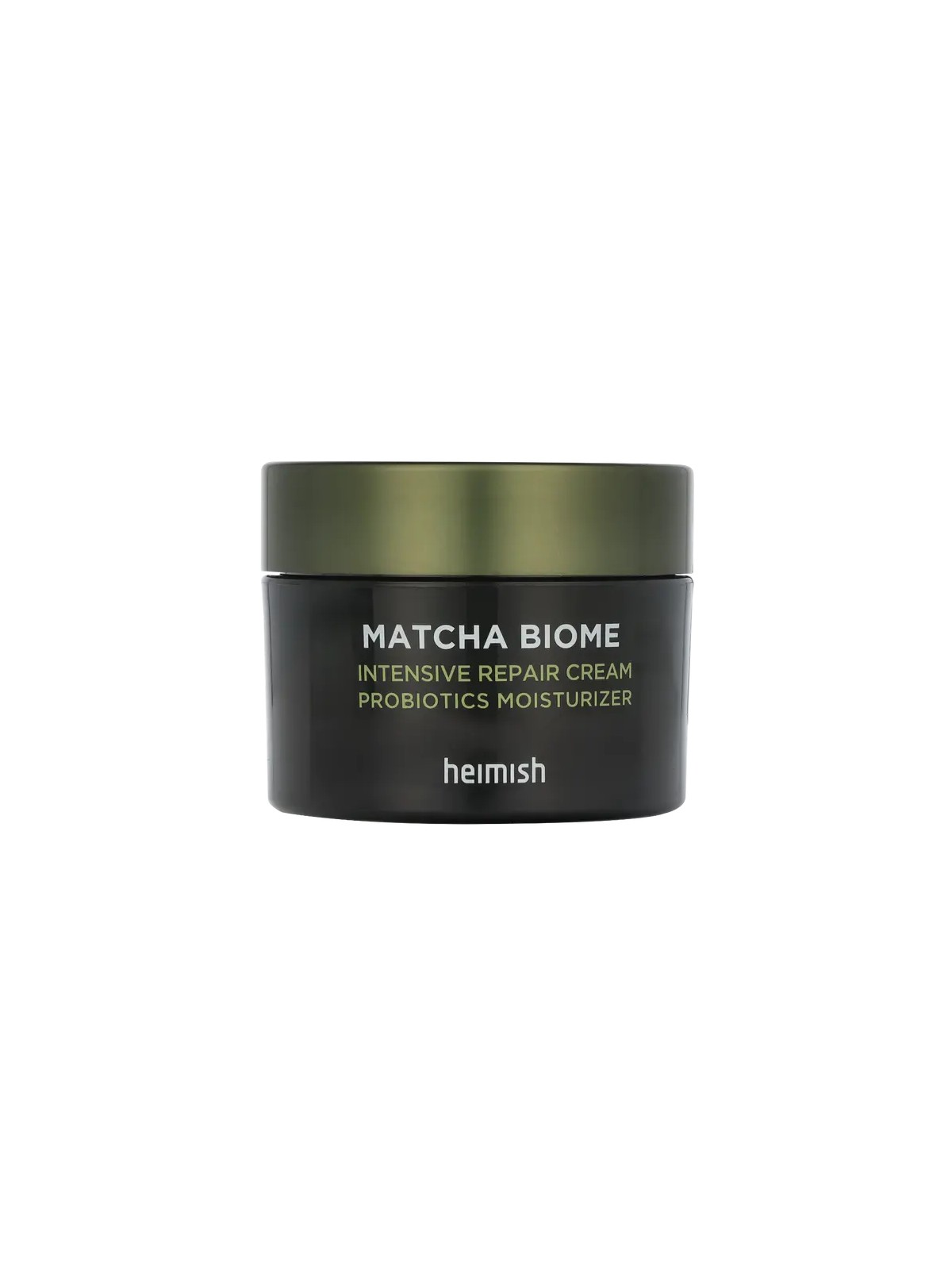 Heimish MATCHA BIOME Crema Riparatrice 50ml