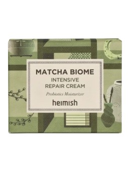 Heimish MATCHA BIOME Crema Riparatrice 50ml