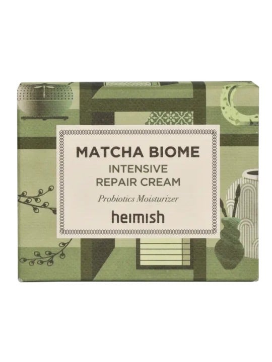 Heimish MATCHA BIOME Crema Riparatrice 50ml