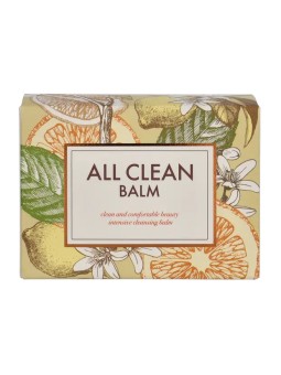 Heimish All Clean Balm Mandarin 120ml