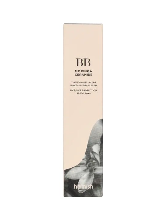 Heimish Moringa Ceramide BB Cream SPF 30 PA++ n.31 Deep 200ml