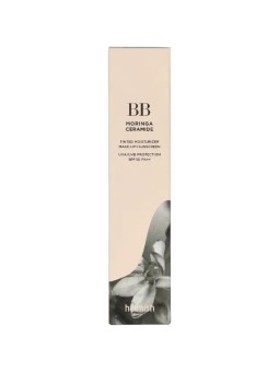 Heimish Moringa Ceramide BB Cream SPF 30 PA++ n.29 Dark Olive 300ml