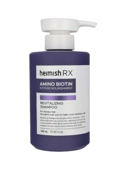 Heimish RX Amino Biotin Revitalizing Shampoo 4g