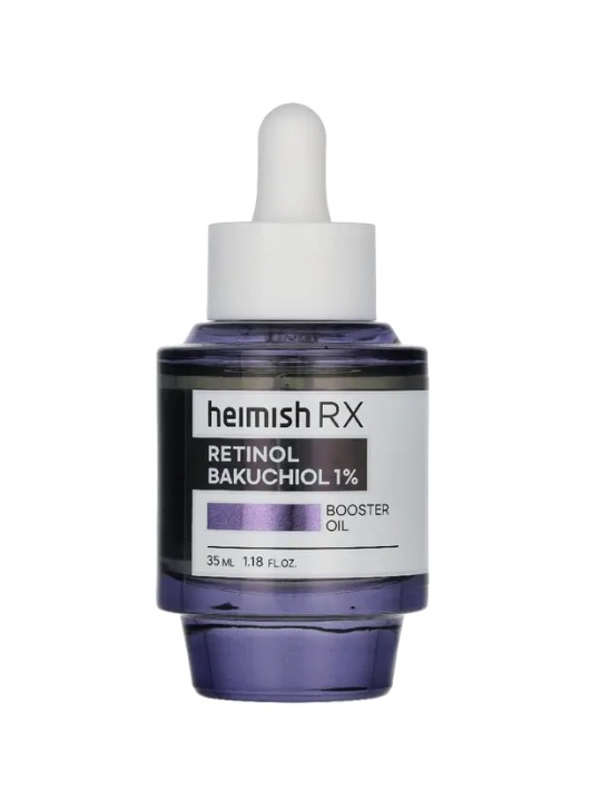 Heimish RX Retinol Bakuchiol Booster 35ml