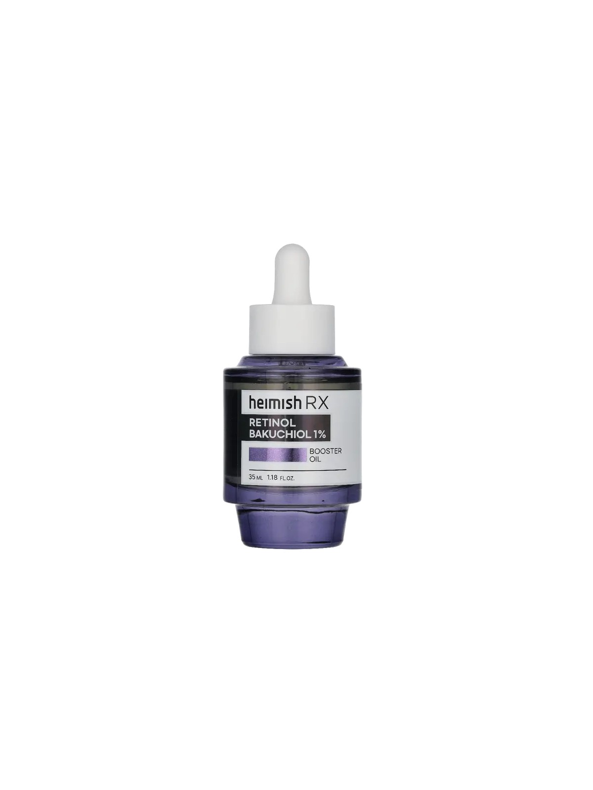 Heimish RX Retinol Bakuchiol Booster 35ml